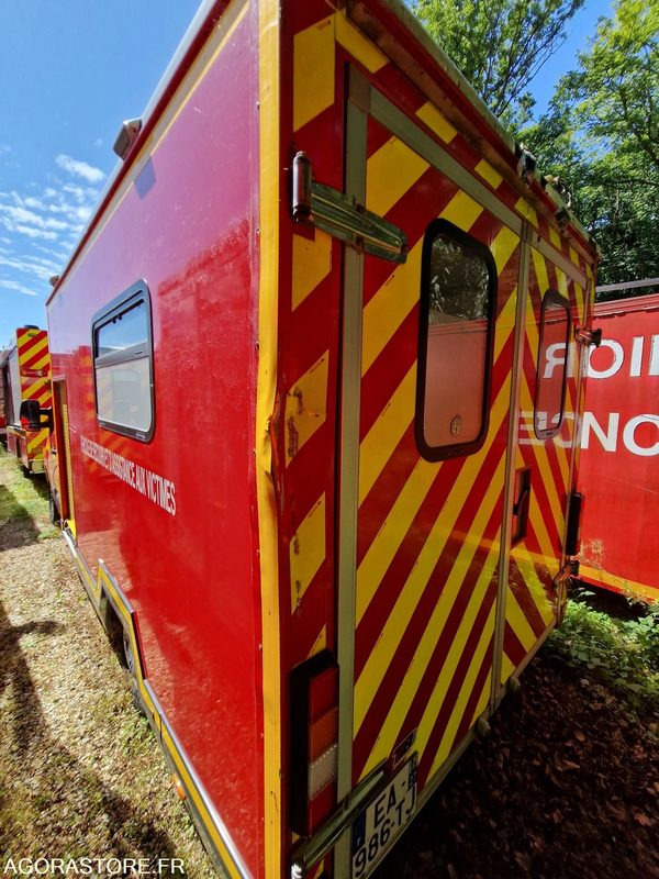 Renault Master - 2016 - 284285 - EA986TJ - Automobil: Foto 4 Renault Master - 2016 - 284285 - EA986TJ - Automobil: Foto 4