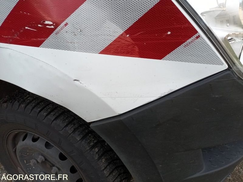 Renault Master 7 places - 179427 kms - 2016 - Dubă: Foto 4 Renault Master 7 places - 179427 kms - 2016 - Dubă: Foto 4