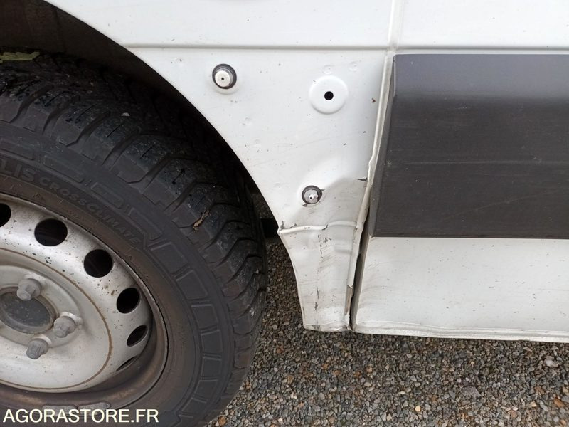 Renault Master 7 places - 179427 kms - 2016 - Dubă: Foto 5 Renault Master 7 places - 179427 kms - 2016 - Dubă: Foto 5