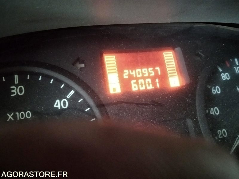 Renault Master - Dubă: Foto 4 Renault Master - Dubă: Foto 4