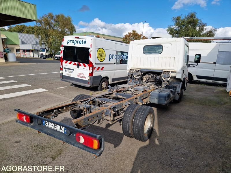 Renault Maxity - 2018 - 172638- EV409DZ - Autoutilitară basculantă: Foto 3 Renault Maxity - 2018 - 172638- EV409DZ - Autoutilitară basculantă: Foto 3