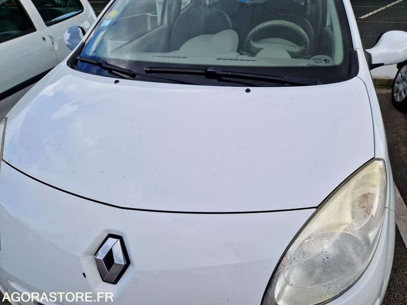 Renault Twingo - 2008 - 123051 - 639AMB29 - Automobil: Foto 4 Renault Twingo - 2008 - 123051 - 639AMB29 - Automobil: Foto 4