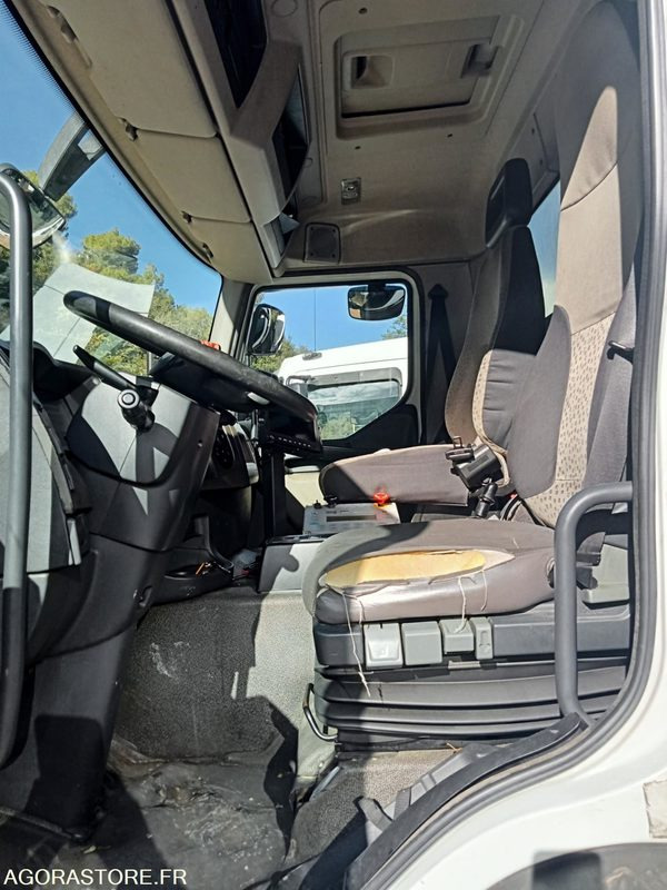 Renault Véhicule Industriel - Premium 280 - Autogunoiere: Foto 4 Renault Véhicule Industriel - Premium 280 - Autogunoiere: Foto 4