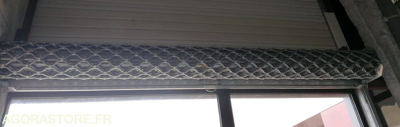 Rideau métallique SOMAFI - Unealtă/ Echipament: Foto 2 Rideau métallique SOMAFI - Unealtă/ Echipament: Foto 2