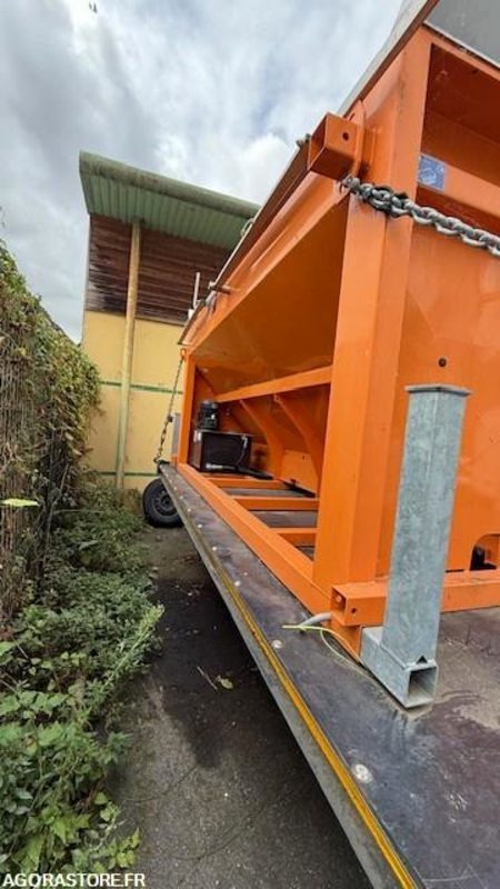 SALEUSE SCHMIDT GALEOX - 2019 - Sararita: Foto 4 SALEUSE SCHMIDT GALEOX - 2019 - Sararita: Foto 4
