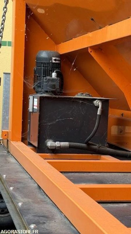 SALEUSE SCHMIDT GALEOX - 2019 - Sararita: Foto 5 SALEUSE SCHMIDT GALEOX - 2019 - Sararita: Foto 5
