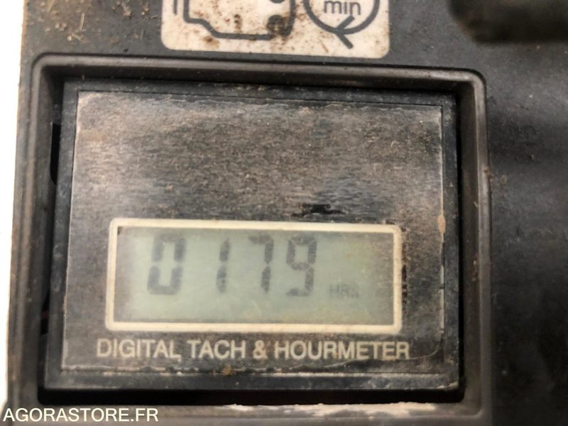 SCIE A SOL HUSQVARNA FS413 - 500 mm - Echipamente de constructii: Foto 3 SCIE A SOL HUSQVARNA FS413 - 500 mm - Echipamente de constructii: Foto 3