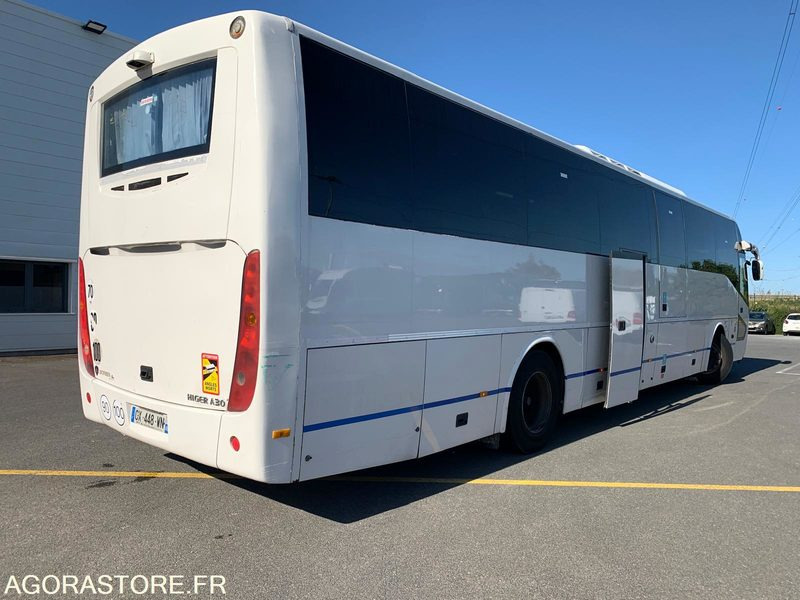 Scania Higer A30 - 2013 - 315000KM - Autobuz școlar: Foto 4 Scania Higer A30 - 2013 - 315000KM - Autobuz școlar: Foto 4