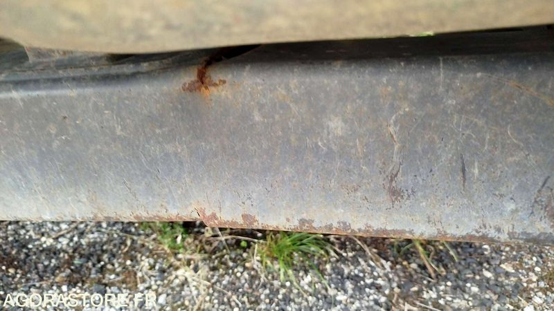 Leasing de  IVECO EURO CARGO - 2005 - 199988km - 648BLA31 IVECO EURO CARGO - 2005 - 199988km - 648BLA31: Foto 11