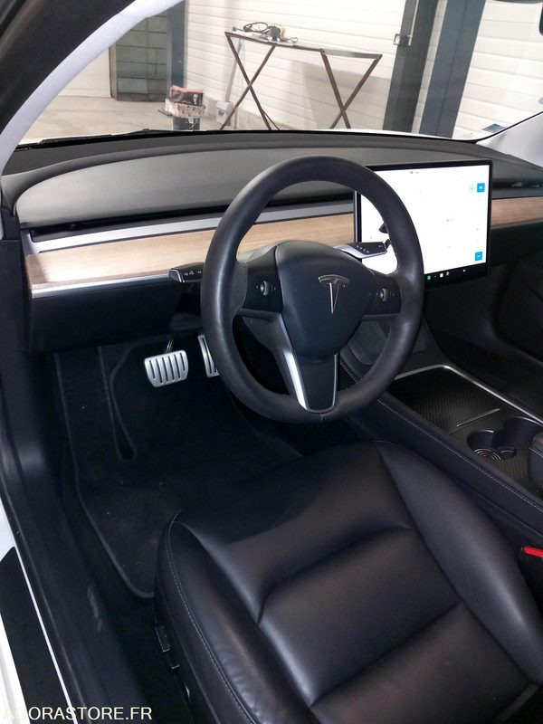 TESLA MODEL 3 - 101000KM - GB998TZ - 2021 - Automobil: Foto 2 TESLA MODEL 3 - 101000KM - GB998TZ - 2021 - Automobil: Foto 2