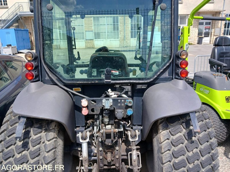 TRACTEUR AGROKID 230 - Tractor agricol: Foto 2 TRACTEUR AGROKID 230 - Tractor agricol: Foto 2
