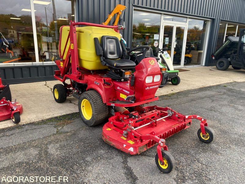 Tondeuse Frontale Gianni Ferrari pg270w - Diesel - Maşină de tuns iarba: Foto 2 Tondeuse Frontale Gianni Ferrari pg270w - Diesel - Maşină de tuns iarba: Foto 2