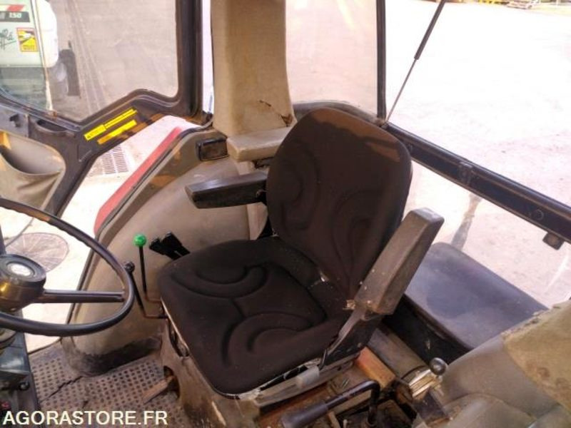 Tracteur CASE 795 XL - Tractor agricol: Foto 5 Tracteur CASE 795 XL - Tractor agricol: Foto 5