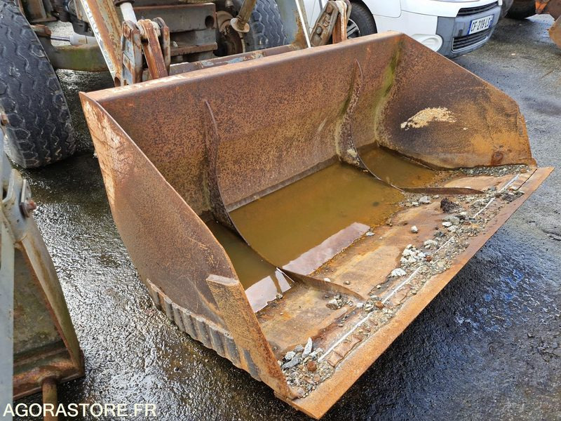 Tracteur Renault MI 850 - 1991 -13294- BS609PP - Tractor agricol: Foto 5 Tracteur Renault MI 850 - 1991 -13294- BS609PP - Tractor agricol: Foto 5