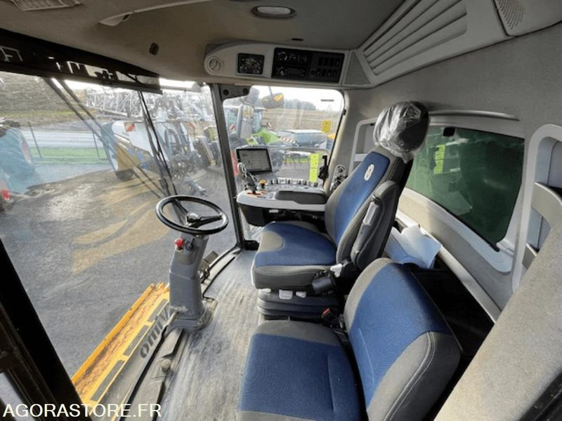 Utilaje agricole MOISSONNEUSE BATTEUSE NEW HOLLAND CR 9.80 - 2019 / 2523 HEURES: Foto 26 Utilaje agricole MOISSONNEUSE BATTEUSE NEW HOLLAND CR 9.80 - 2019 / 2523 HEURES: Foto 26