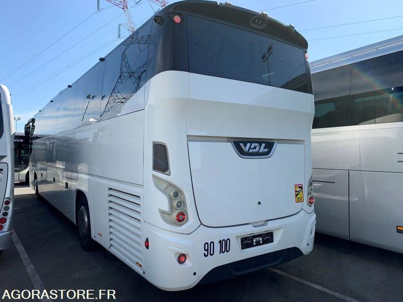 VDL FUTURA FHD2 - 2019 - 377460 KM - Autocar: Foto 4 VDL FUTURA FHD2 - 2019 - 377460 KM - Autocar: Foto 4