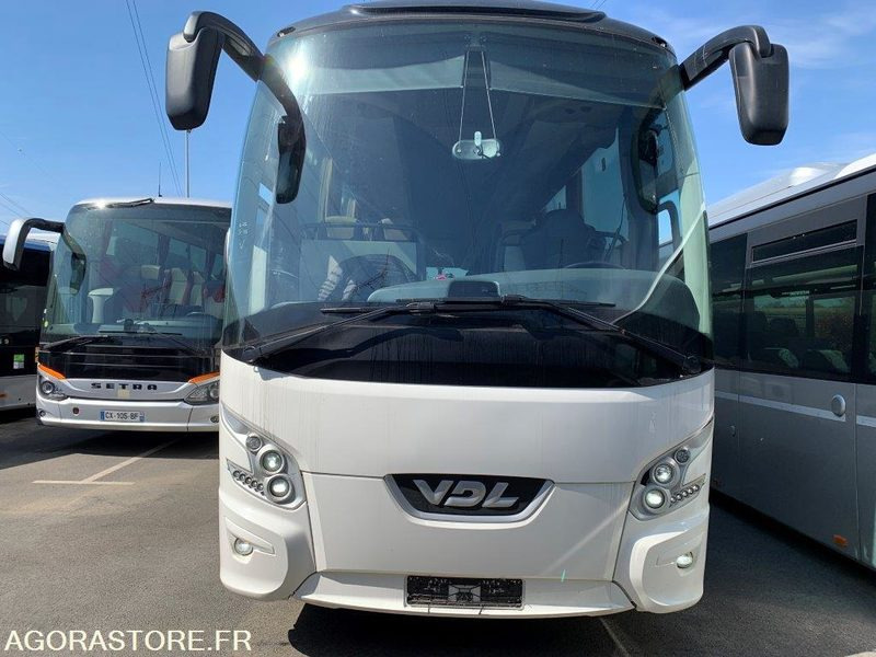 VDL FUTURA FHD2 - 2019 - 377460 KM - Autocar: Foto 2 VDL FUTURA FHD2 - 2019 - 377460 KM - Autocar: Foto 2