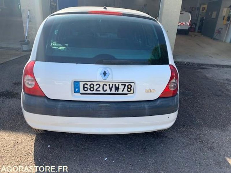 VOITURE CLIO RENAULT roulante - Automobil: Foto 3 VOITURE CLIO RENAULT roulante - Automobil: Foto 3