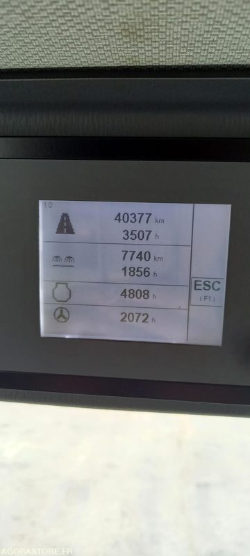 VQ-V50E BALAYEUSE SCHMIDT SWINGO 200 - Măturătoare stradală: Foto 1 VQ-V50E BALAYEUSE SCHMIDT SWINGO 200 - Măturătoare stradală: Foto 1