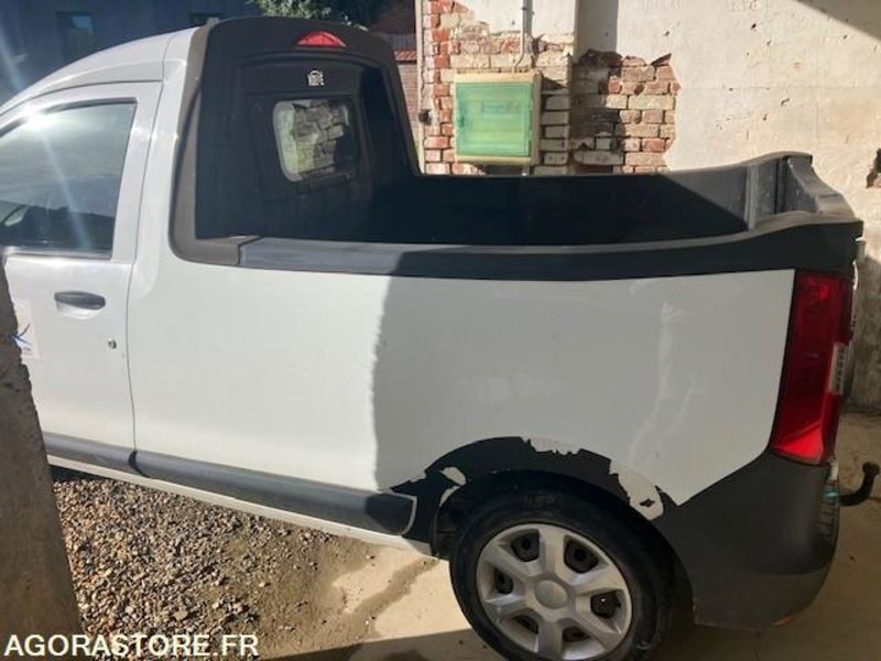 Dacia dokker - Autoutilitară compactă: Foto 4 Dacia dokker - Autoutilitară compactă: Foto 4