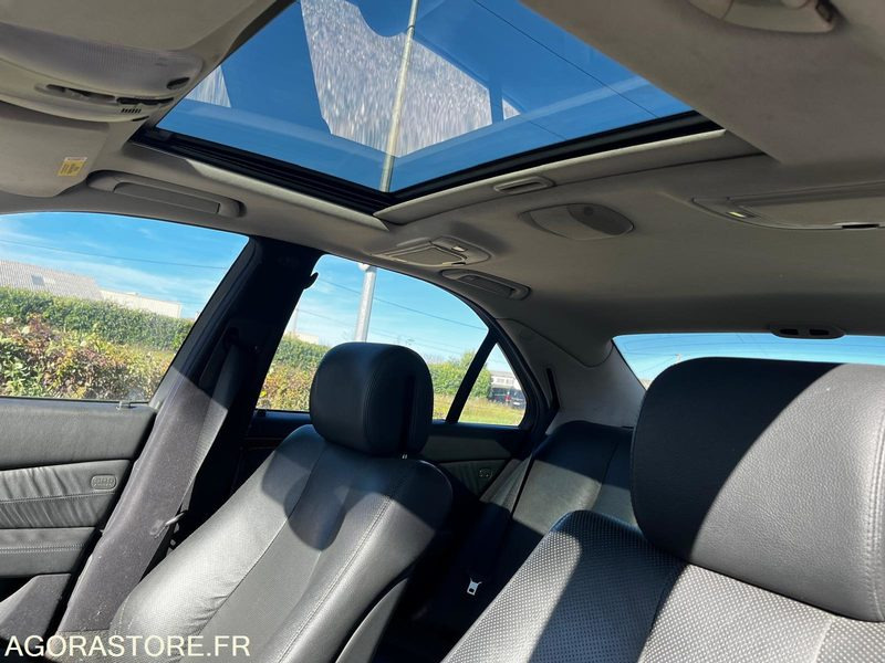 Mercedes benz s400 cdi 2004 266000km - Automobil: Foto 4 Mercedes benz s400 cdi 2004 266000km - Automobil: Foto 4