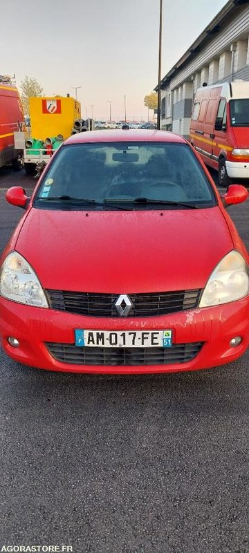 Renault clio 1.5 dci (roulante) - Automobil: Foto 2 Renault clio 1.5 dci (roulante) - Automobil: Foto 2