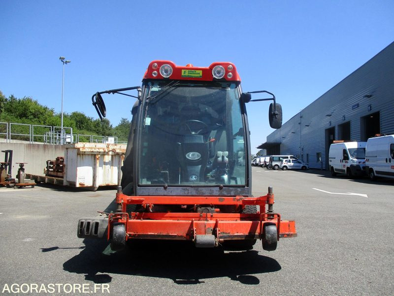 Tondeuse DX 977 NK - Maşină de tuns iarba: Foto 5 Tondeuse DX 977 NK - Maşină de tuns iarba: Foto 5