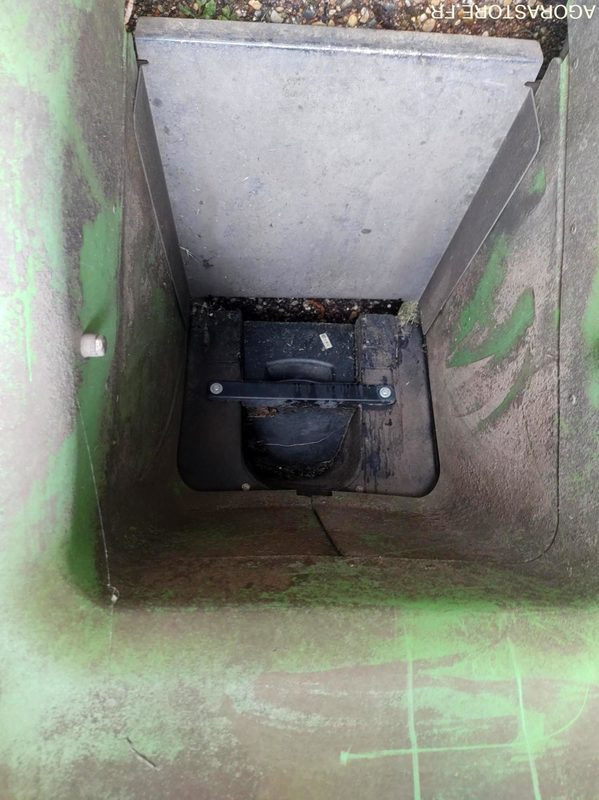 Tondeuse Etesia H100 BLHP - Maşină de tuns iarba: Foto 4 Tondeuse Etesia H100 BLHP - Maşină de tuns iarba: Foto 4