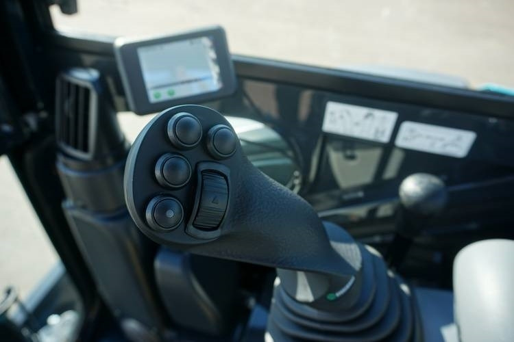 Mini excavator Airman AX26U-7 *Uthyres*: Foto 10 Mini excavator Airman AX26U-7 *Uthyres*: Foto 10