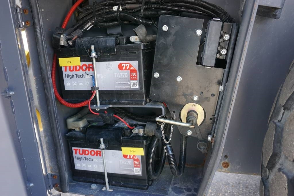 Leasing de Atlas Copco Dynapac CA 1500 *Uthyres*  Atlas Copco Dynapac CA 1500 *Uthyres*: Foto 7