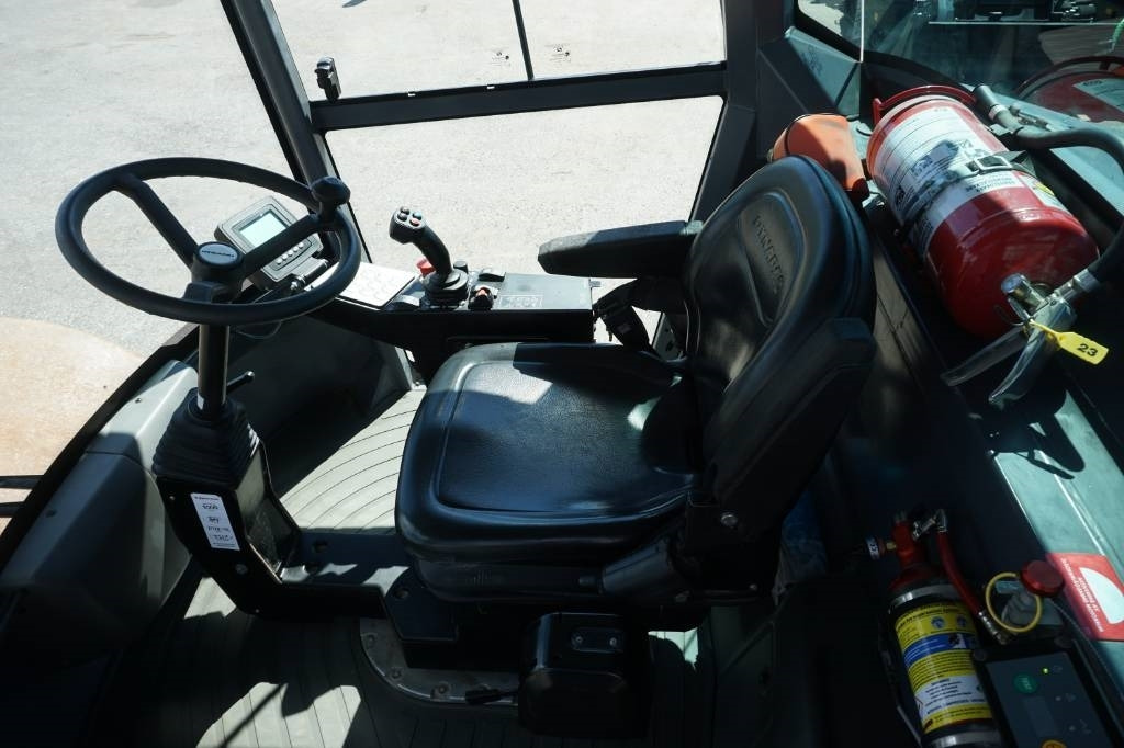 Leasing de Atlas Copco Dynapac CA 1500 *Uthyres*  Atlas Copco Dynapac CA 1500 *Uthyres*: Foto 6