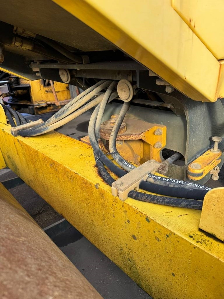 Bomag D177D-3 - Compactor: Foto 2 Bomag D177D-3 - Compactor: Foto 2