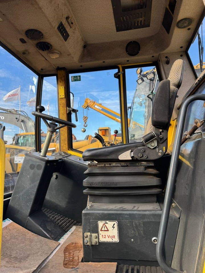 Bomag D177D-3 - Compactor: Foto 4 Bomag D177D-3 - Compactor: Foto 4