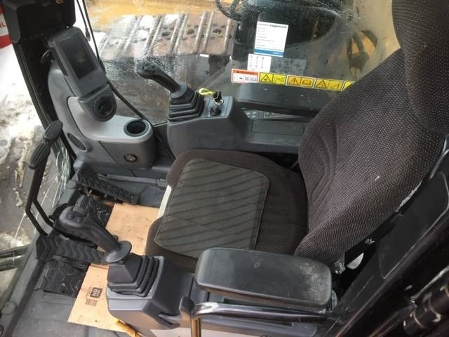 CAT 365 C - Excavator pe şenile: Foto 3 CAT 365 C - Excavator pe şenile: Foto 3