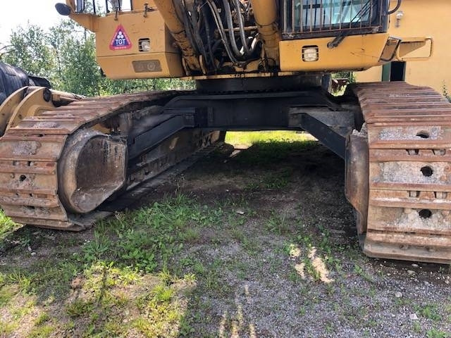 CAT 385 B - Excavator pe şenile: Foto 5 CAT 385 B - Excavator pe şenile: Foto 5