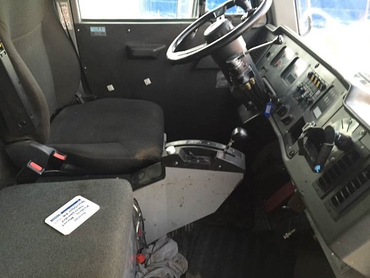 Camion minier CATPILLAR 775D: Foto 12 Camion minier CATPILLAR 775D: Foto 12