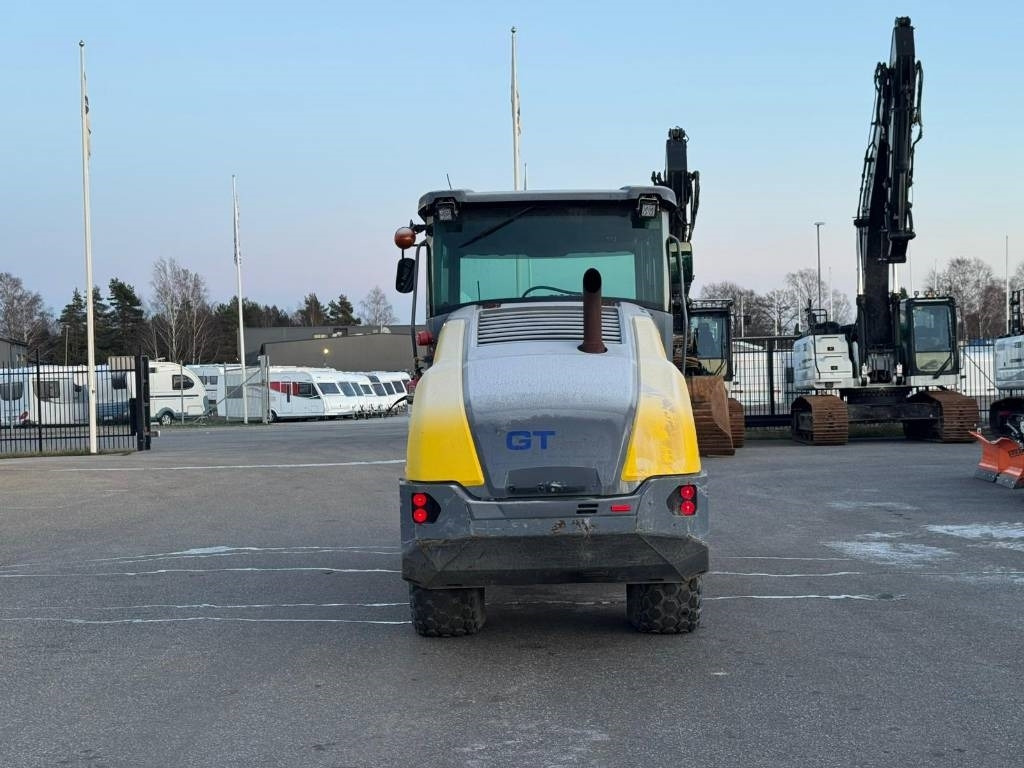 Dynapack CA1500D - Compactor: Foto 4 Dynapack CA1500D - Compactor: Foto 4