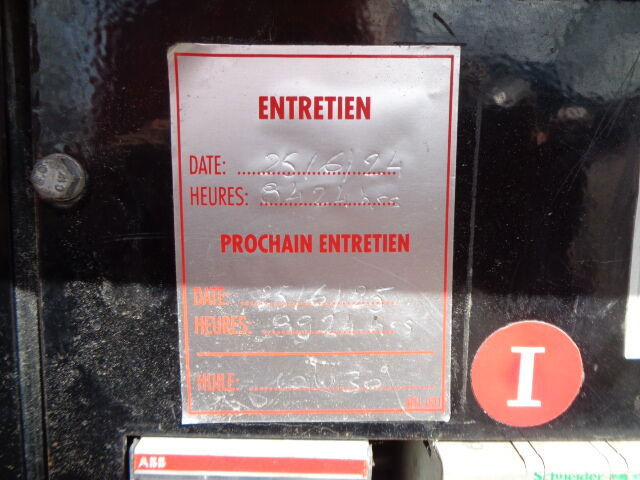 Leasing de Diversen 30 KVA Genelec 30 KVA Diversen 30 KVA Genelec 30 KVA: Foto 13 Leasing de Diversen 30 KVA Genelec 30 KVA Diversen 30 KVA Genelec 30 KVA: Foto 13