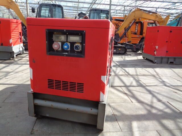 Leasing de Diversen 30 KVA Genelec 30 KVA Diversen 30 KVA Genelec 30 KVA: Foto 6 Leasing de Diversen 30 KVA Genelec 30 KVA Diversen 30 KVA Genelec 30 KVA: Foto 6