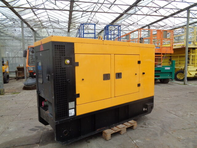 Doosan G40 - Generator electric: Foto 4 Doosan G40 - Generator electric: Foto 4
