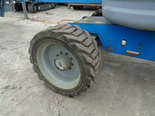 Leasing de Genie Z45/25  Genie Z45/25: Foto 12