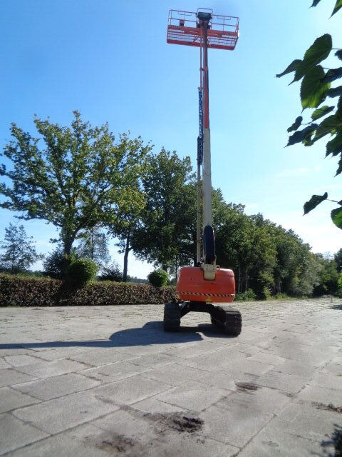 JLG 600SC - Nacela telescopica: Foto 3 JLG 600SC - Nacela telescopica: Foto 3