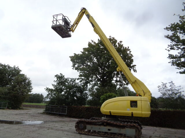 JLG 660SJC - Nacela telescopica: Foto 1 JLG 660SJC - Nacela telescopica: Foto 1