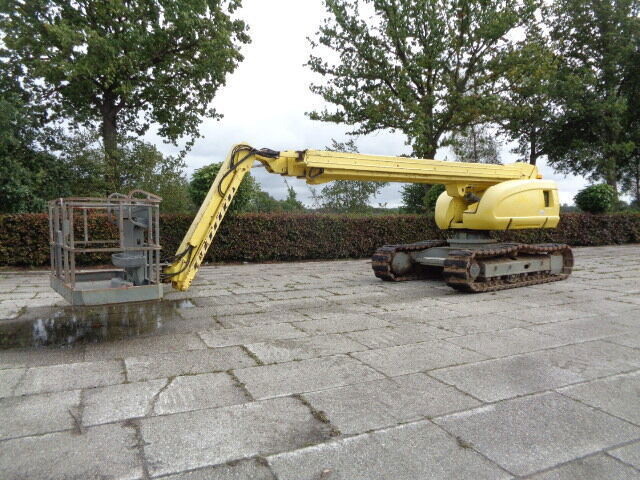 JLG 660SJC - Nacela telescopica: Foto 2 JLG 660SJC - Nacela telescopica: Foto 2