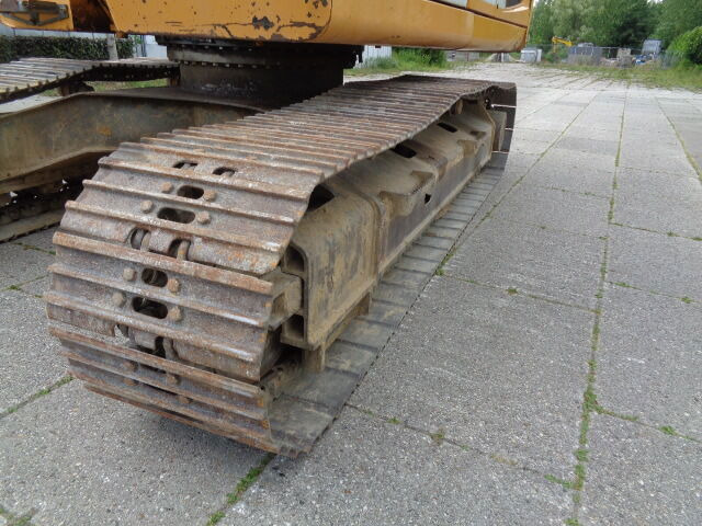 Liebherr R906LC - Excavator pe şenile: Foto 4 Liebherr R906LC - Excavator pe şenile: Foto 4