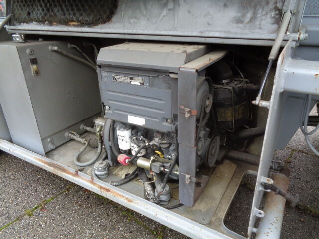 Platforma foarfeca Liftlux SL172-24D4WD: Foto 15 Platforma foarfeca Liftlux SL172-24D4WD: Foto 15