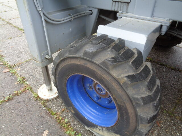 Platforma foarfeca Liftlux SL172-24D4WD: Foto 7 Platforma foarfeca Liftlux SL172-24D4WD: Foto 7