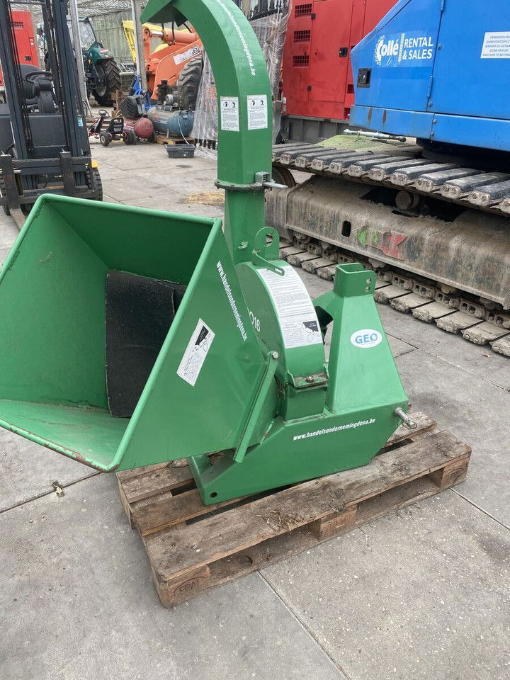 Tocător de lemne Onbekend: Foto 6