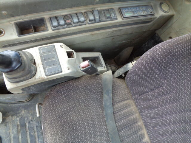 WACKER NEUSON 6003 - Excavator pe şenile: Foto 3 WACKER NEUSON 6003 - Excavator pe şenile: Foto 3