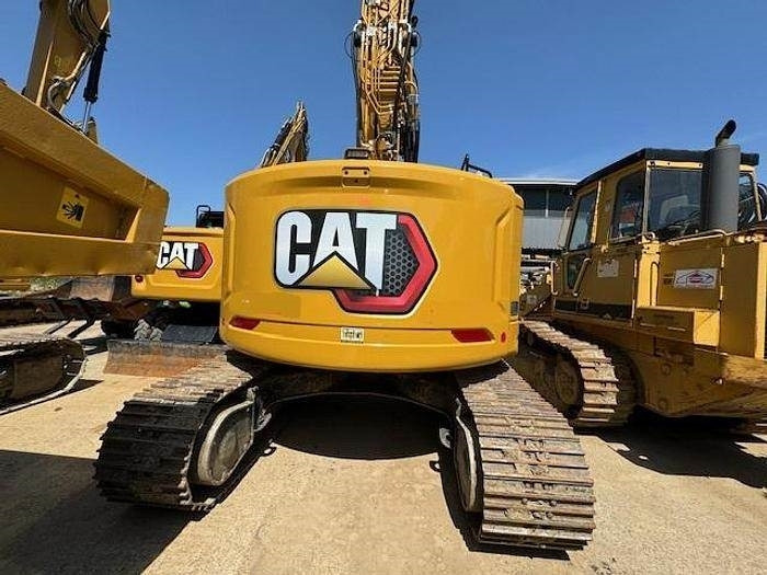 CAT 325 - Excavator pe şenile: Foto 3 CAT 325 - Excavator pe şenile: Foto 3